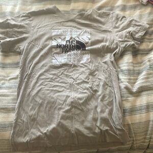 North face Tee